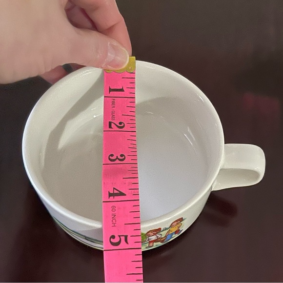 Campbell’s Soup Handled Bowl Picnic Set Of Two - Picture 10 of 11